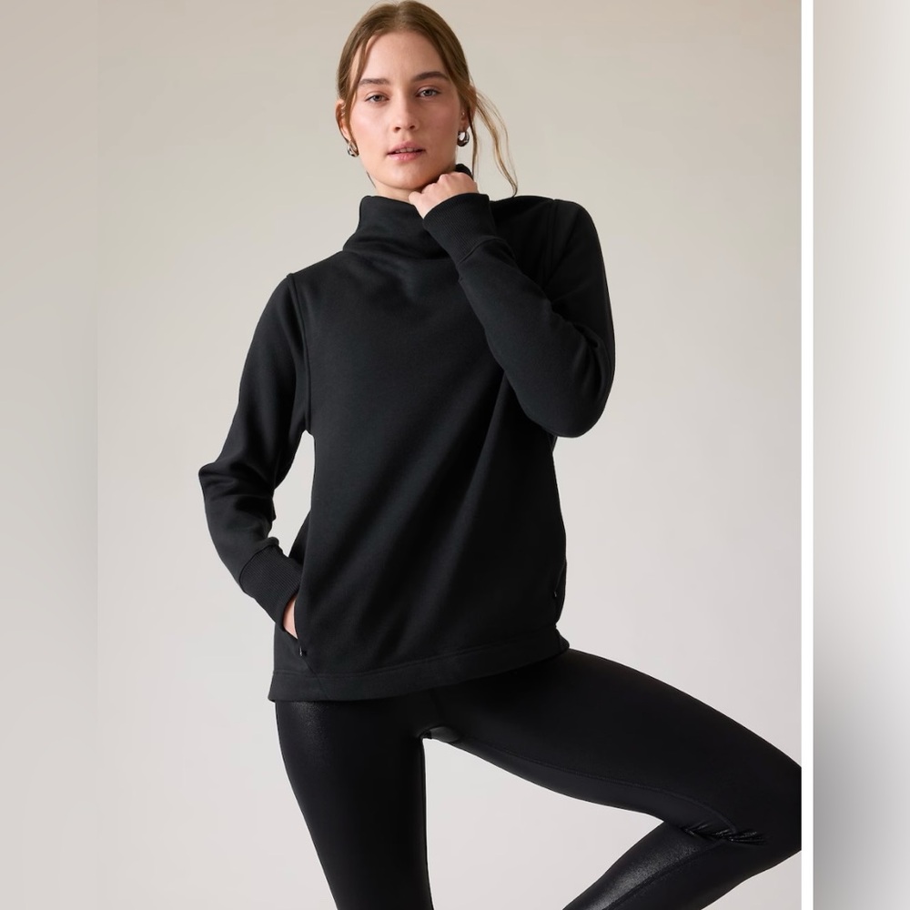 Athleta sweatshirt